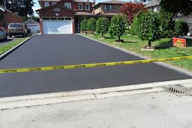 New London, IA Driveway Paving Services Company